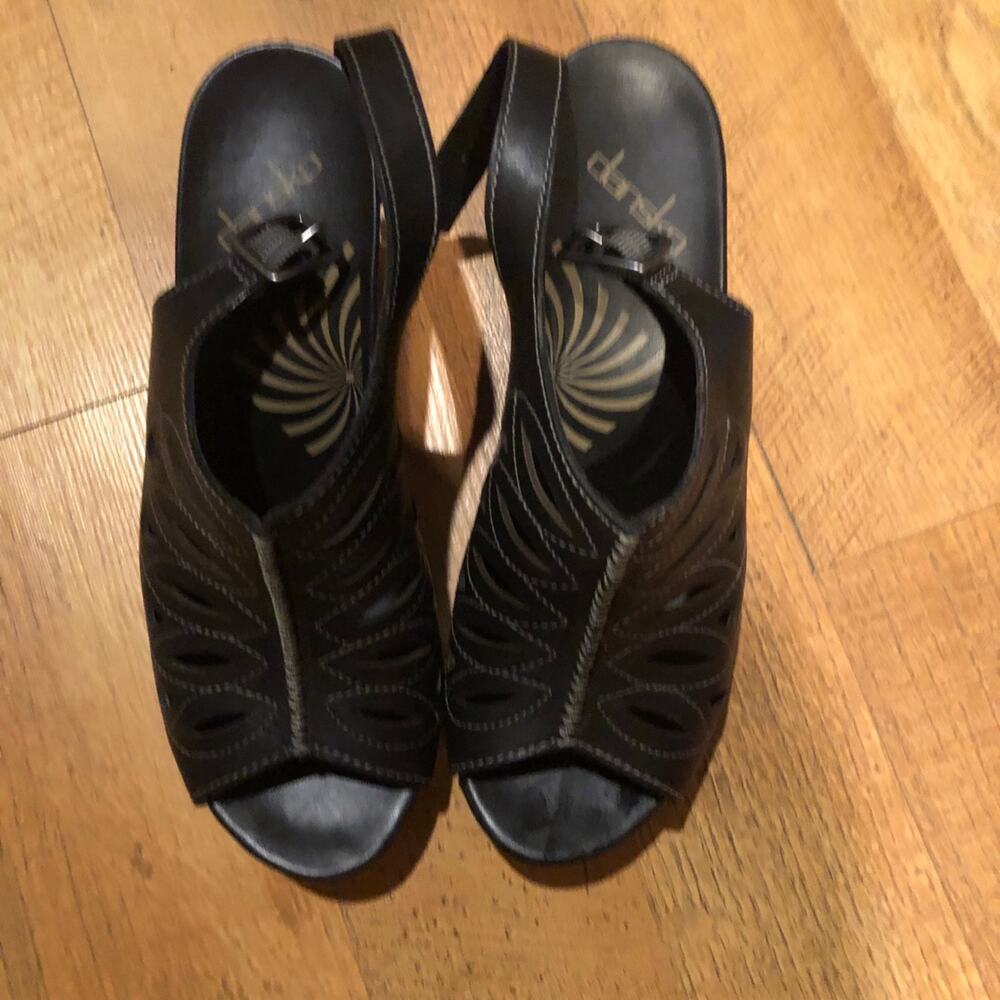 Dansko Sandals
